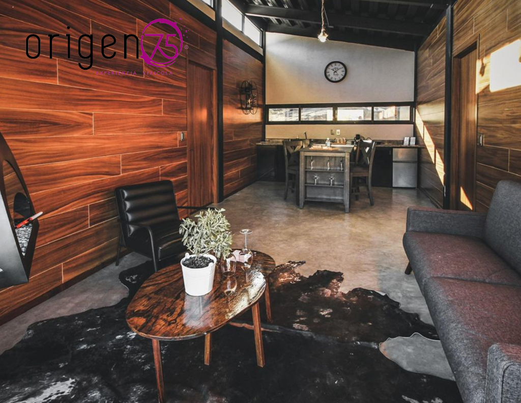 Origen75 | san antonio de las minas, 22766 Francisco Zarco, B.C., Mexico | Phone: 55 2299 8690 ext. 0