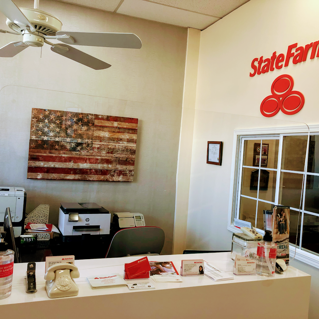 Kate Leung - State Farm Insurance Agent | 8405 Lincoln Blvd, Westchester, CA 90045, USA | Phone: (310) 641-8990