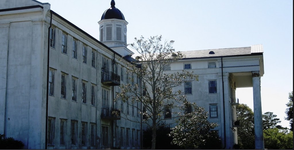 East Louisiana State Hospital | 4502 State Rte 951, Jackson, LA 70748, USA | Phone: (225) 634-0100