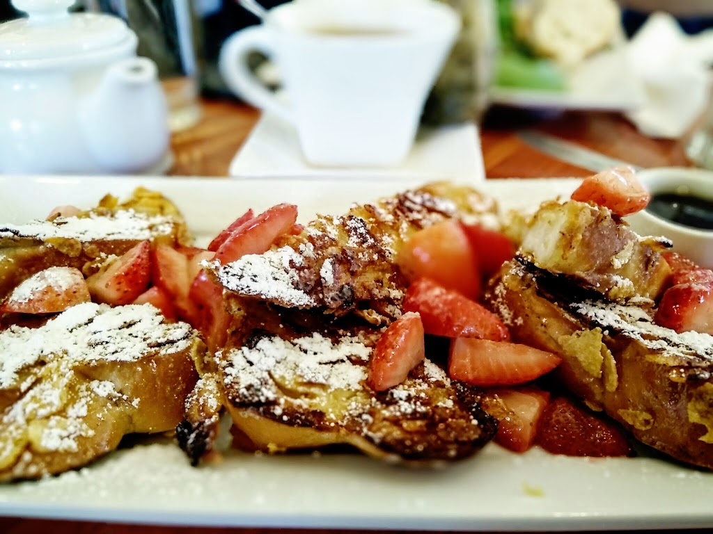 Aeirloom Bakery | 10550 Riverside Dr, Toluca Lake, CA 91602, USA | Phone: (818) 754-1955