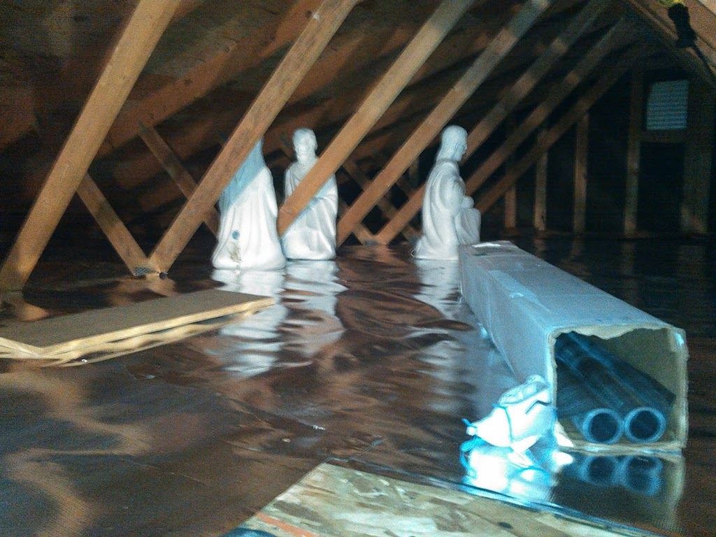 Insulation contractors | 13306 104th Ave Ct E, Puyallup, WA 98374, USA | Phone: (253) 307-8980