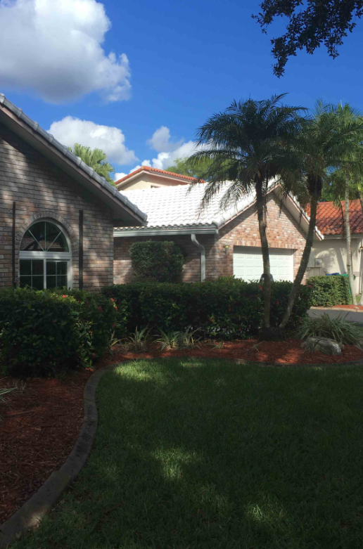 Elite Gutters, LLC | 6701 Harding St, Hollywood, FL 33024, USA | Phone: (954) 309-2106