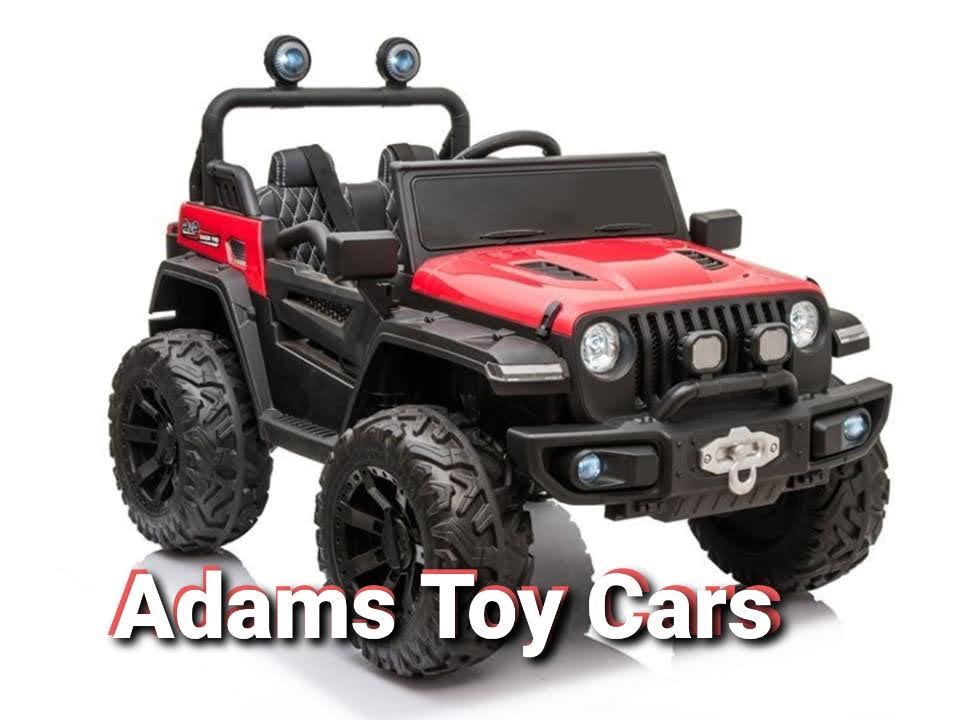 Adams Toy Cars | 1341 Clevenger Dr, Modesto, CA 95356, USA | Phone: (209) 809-5771