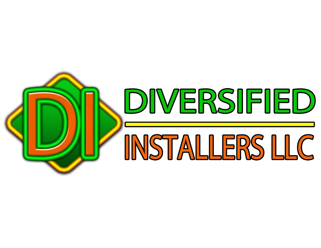 Diversified Installers LLC. | 2354 Cragmore Ct SE, Winston-Salem, NC 27107, USA | Phone: (336) 354-5688