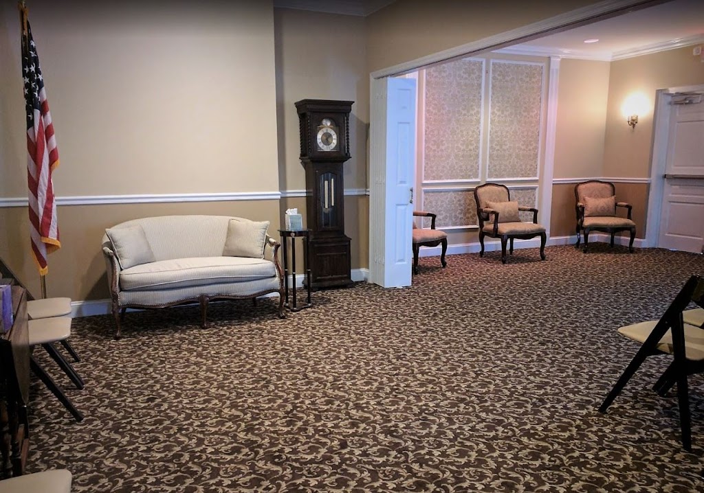 Roslyn Heights Funeral Home | 75 Mineola Ave, Roslyn Heights, NY 11577, United States | Phone: (516) 621-4545