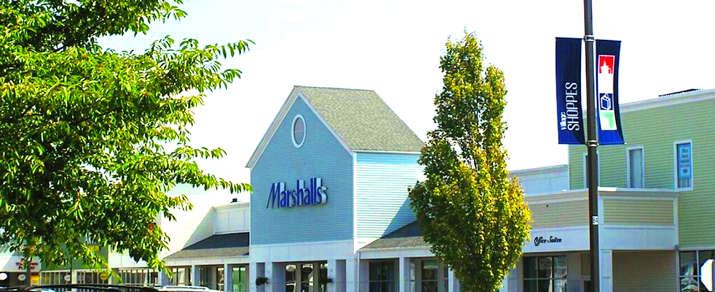 Marshalls & HomeGoods | 95 Washington St, Canton, MA 02021, USA | Phone: (781) 828-9570