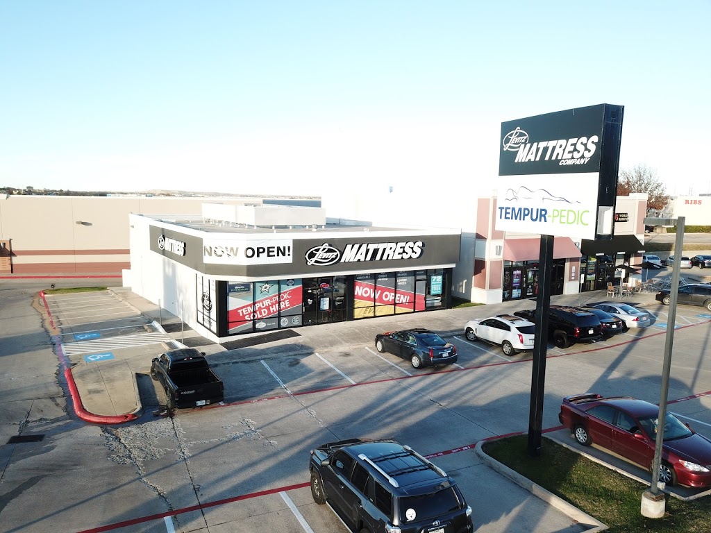 Levitz Mattress Company | 551 E Round Grove Rd, Lewisville, TX 75067, USA | Phone: (972) 204-5980