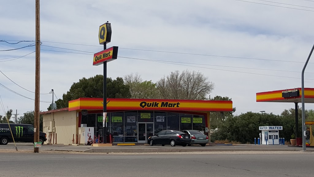 Quik Mart | 4280 E Benson Hwy, Tucson, AZ 85706 | Phone: (520) 574-0170