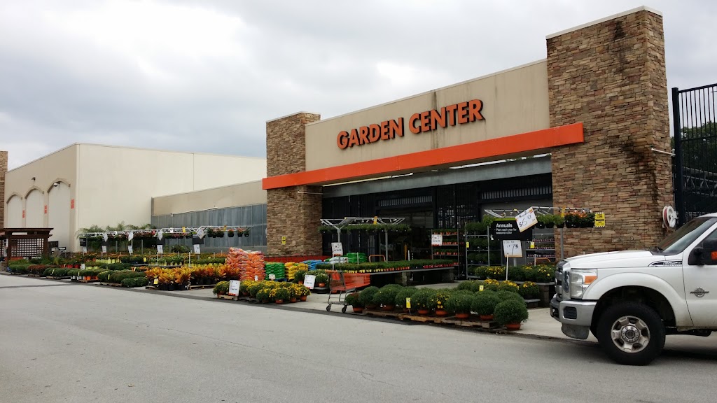The Home Depot | 5851 Spout Springs Rd, Flowery Branch, GA 30542, USA | Phone: (770) 965-7877