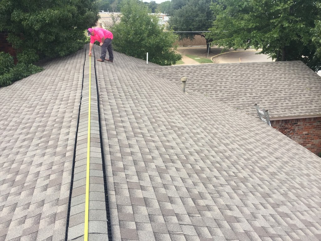 iConcrete Construction & Roofing Mansfield Texas | 1705 Merritt Dr, Mansfield, TX 76063 | Phone: (214) 326-6211