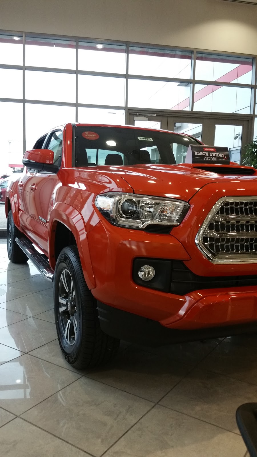 Beck Toyota | 8055 US-31, Indianapolis, IN 46227, USA | Phone: (317) 882-2600