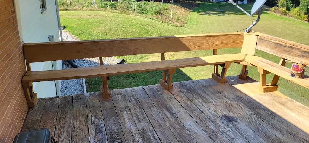 CRS Triad Home Improvement | 5970 Robinhood Rd, Pfafftown, NC 27040, USA | Phone: (336) 483-4547