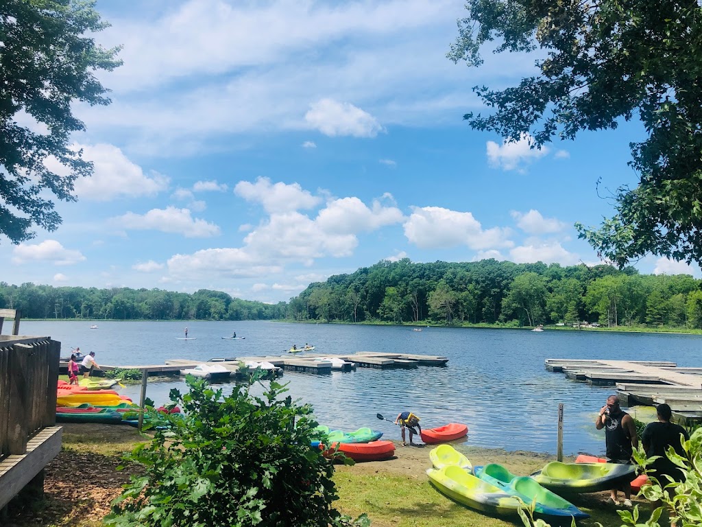 Chain O’ Lakes State Park | 2355 E 75 S, Albion, IN 46701, USA | Phone: (260) 636-2654