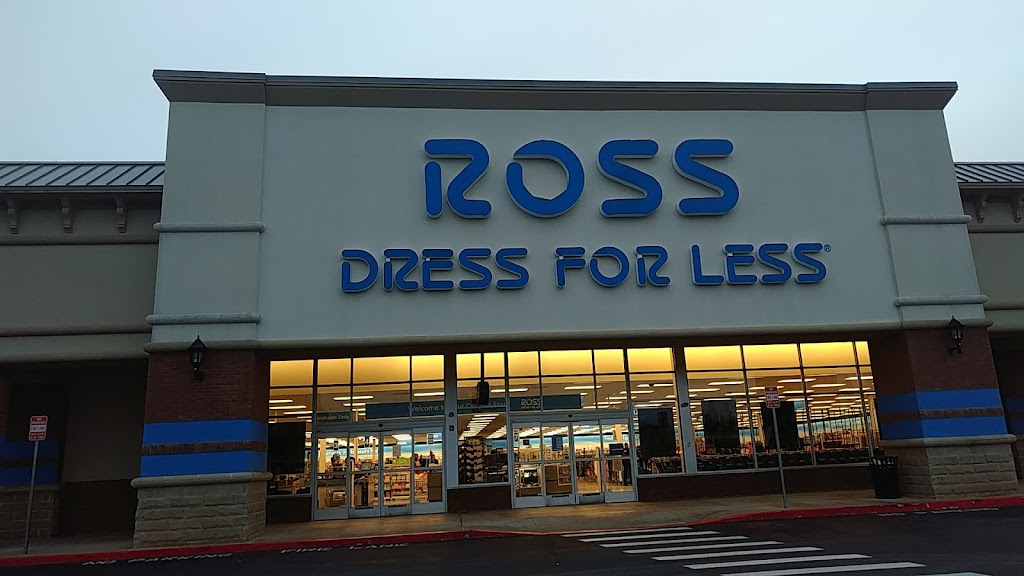 Ross Dress for Less | 2203 GA-20, Conyers, GA 30013, USA | Phone: (770) 760-0769
