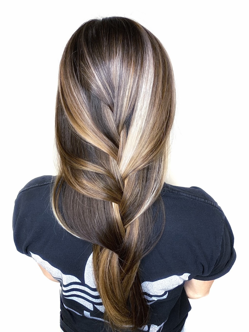 OC Hair by Kim | 8569 Irvine Center Dr, Irvine, CA 92618, USA | Phone: (949) 842-3472