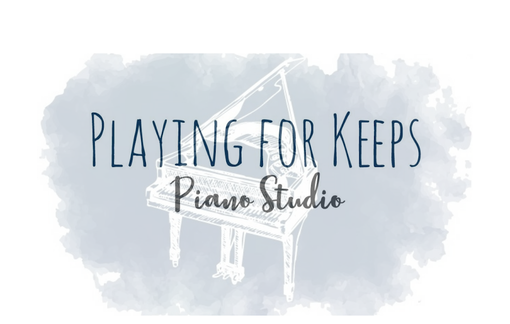 Playing For Keeps Piano Studio | 3892 Lindy Ridge Cir, Chino Hills, CA 91709, USA | Phone: (951) 465-5583