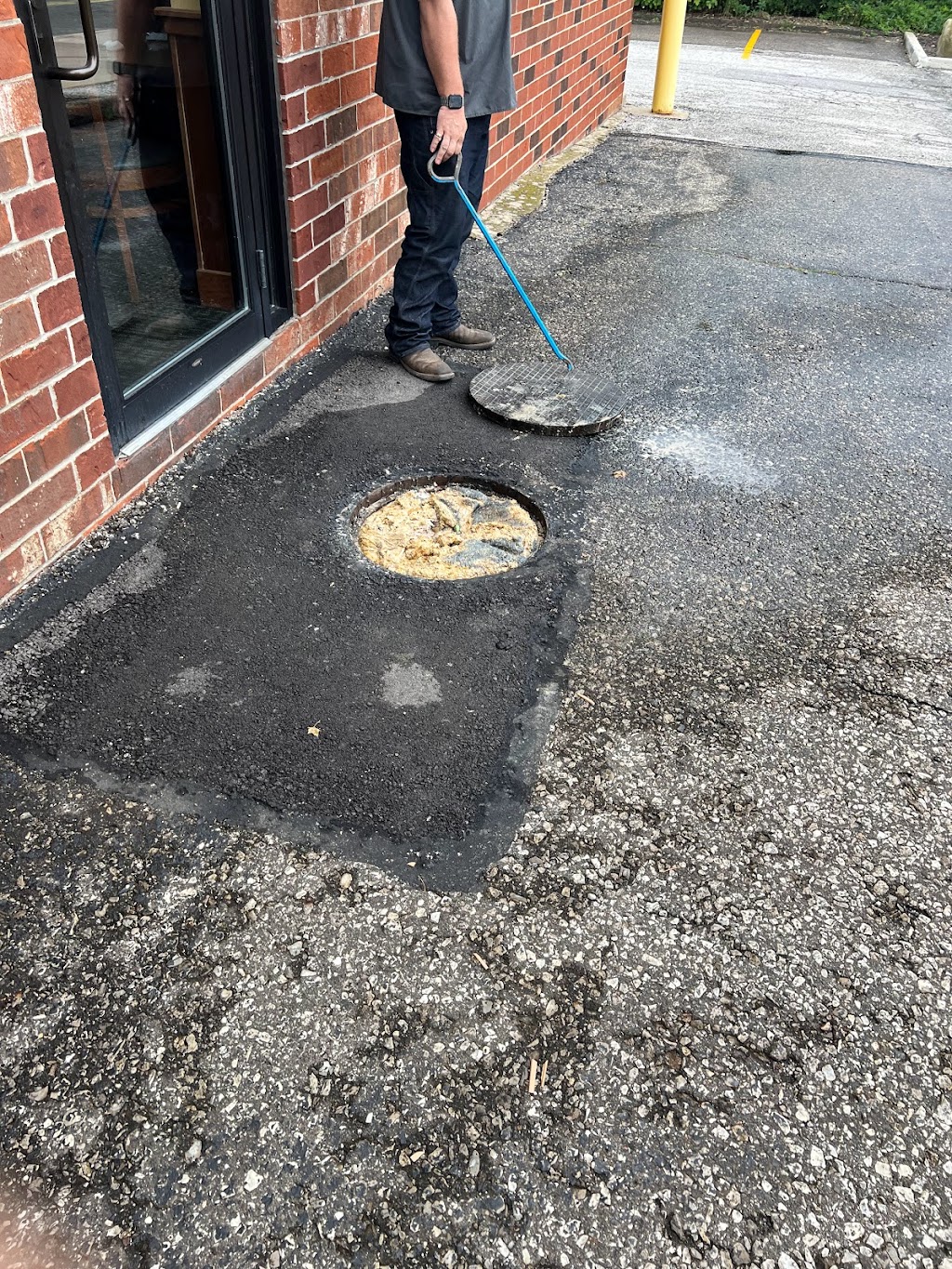 Sewer Cleaning Company | 4194 Main St Unit 3, Perry, OH 44081, USA | Phone: (440) 290-6055