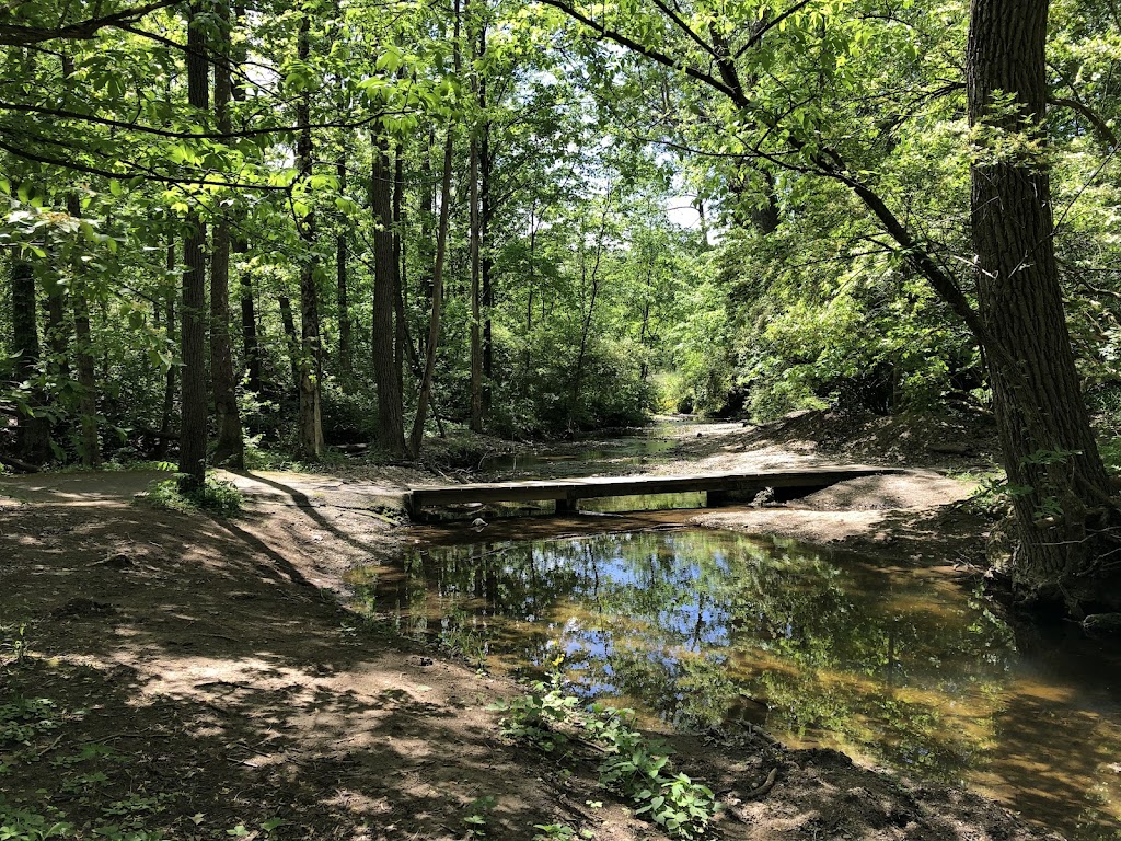 Art Van Atta Park | 3180 Benchwood Rd, Dayton, OH 45414, USA | Phone: (937) 225-4661