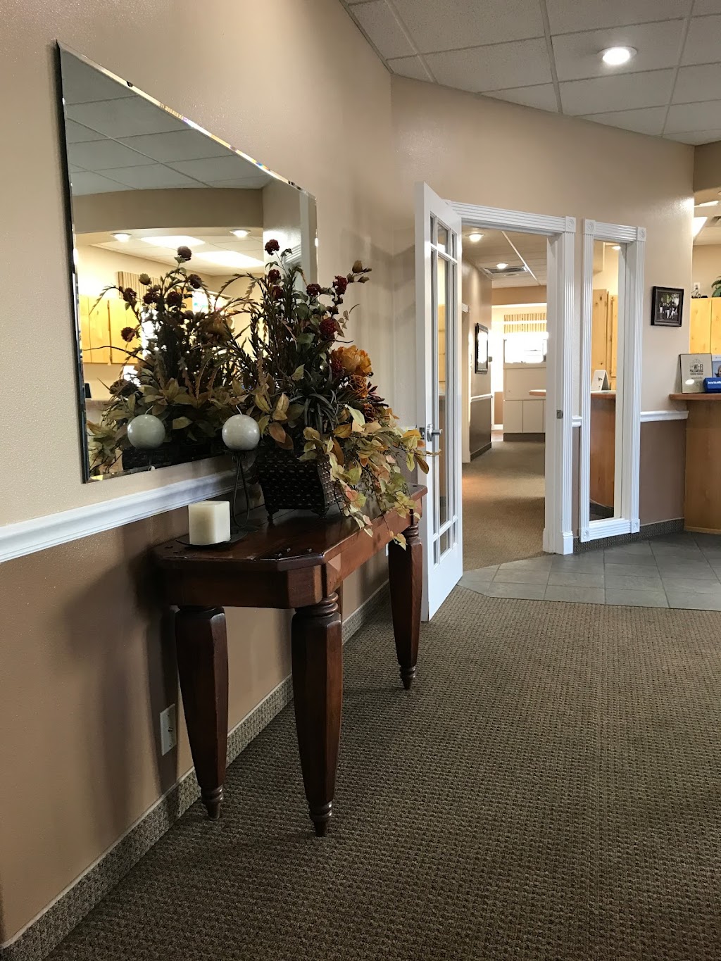 Deerflat Dental/ Dr. Grant Francis DDS | 855 W Deer Flat Rd, Kuna, ID 83634, USA | Phone: (208) 922-1919