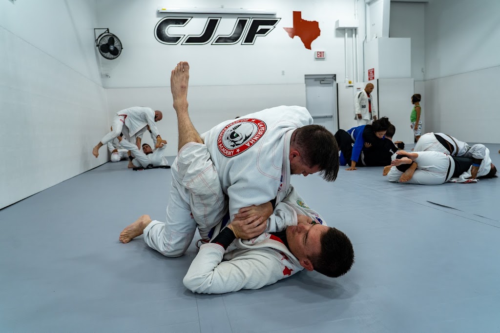 CJJF West Frisco | 1931 FM 423 Suite 700, Frisco, TX 75033, USA | Phone: (469) 362-4300