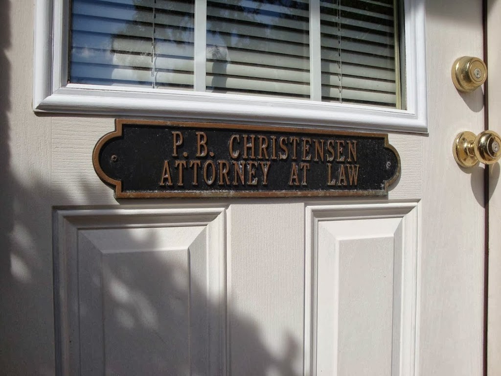 Law Office of Paul B Christensen, P.A. | 3749 Southern Hills Dr, Jacksonville, FL 32225, USA | Phone: (904) 379-7802