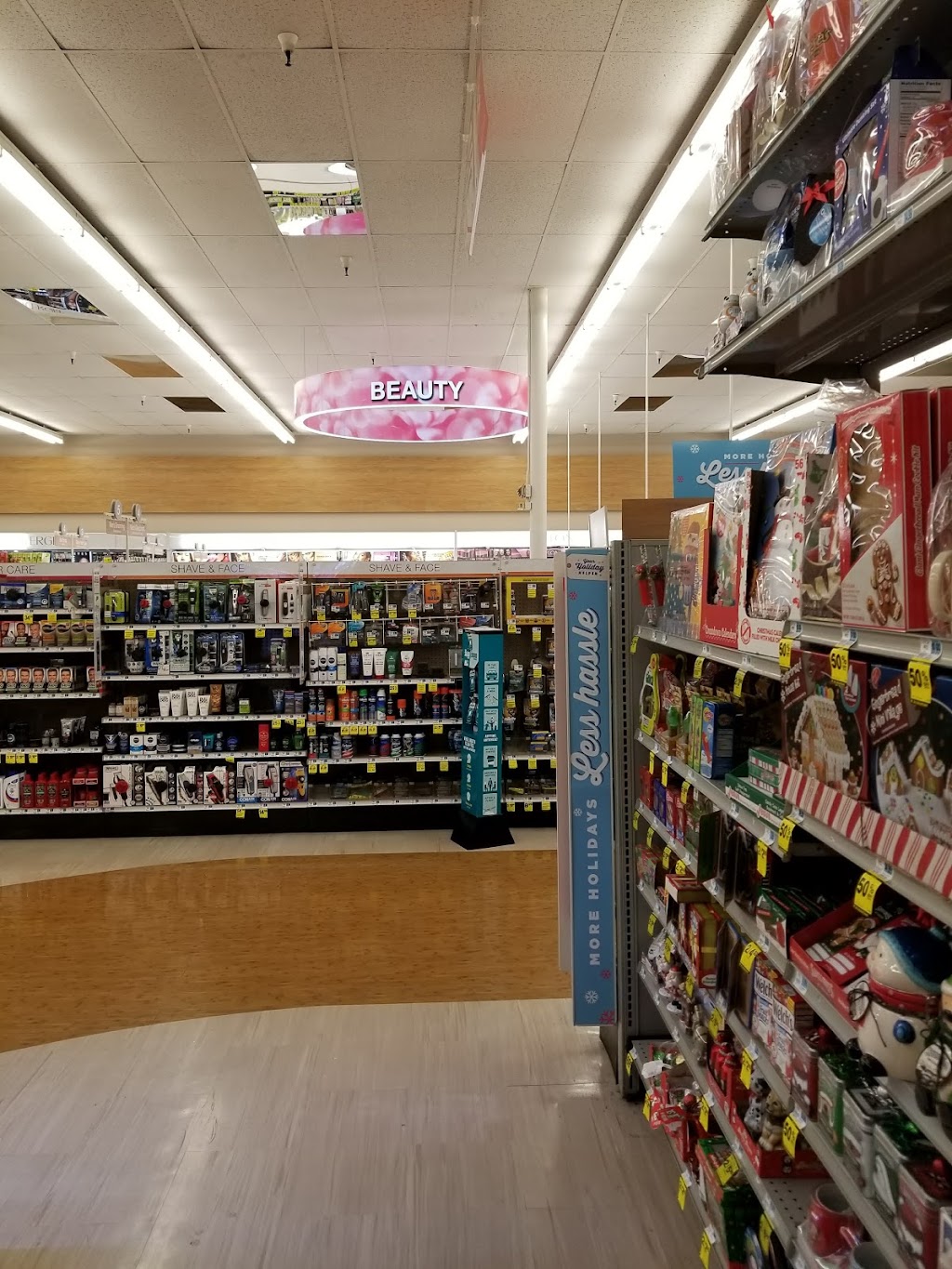 Rite Aid Pharmacy | 7339 Milliken Ave SUITE 110, Rancho Cucamonga, CA 91730, USA | Phone: (909) 944-3543