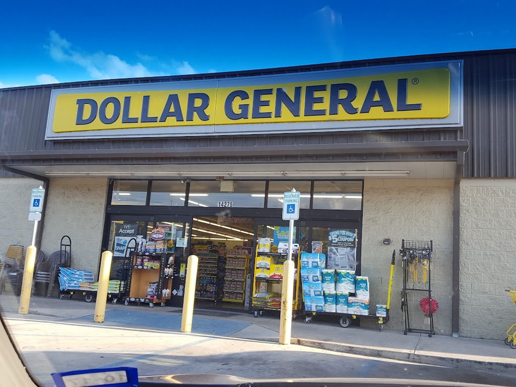 Dollar General | 14275 FM306, Canyon Lake, TX 78133, USA | Phone: (830) 302-4072