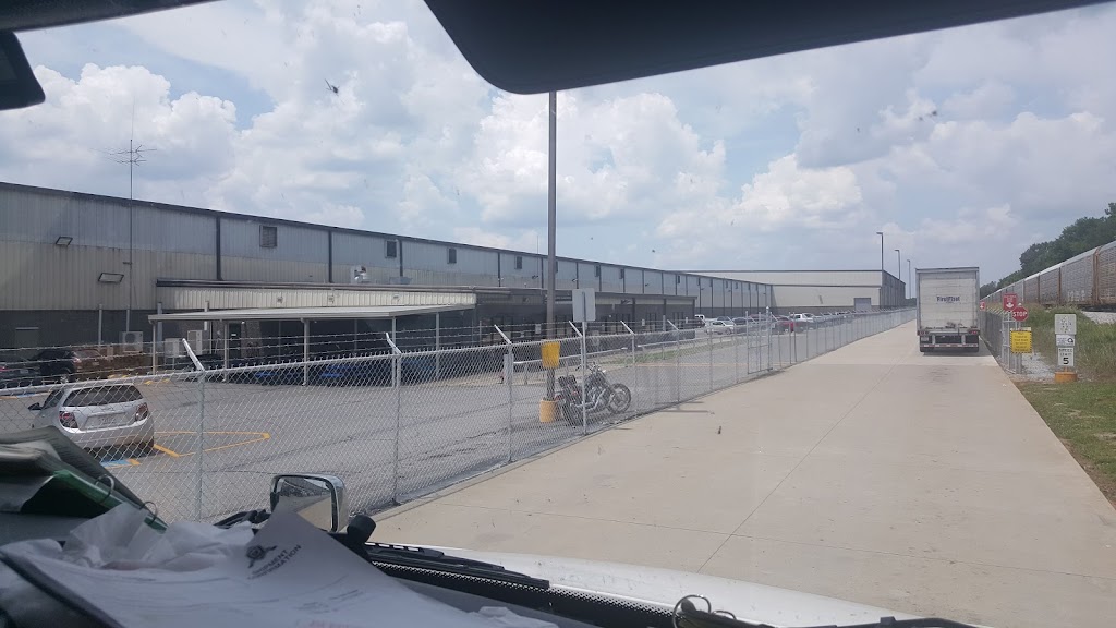 Peytons Mid-South Company Entry Gate | 120 Kirby Dr, Portland, TN 37148, USA | Phone: (615) 325-8100