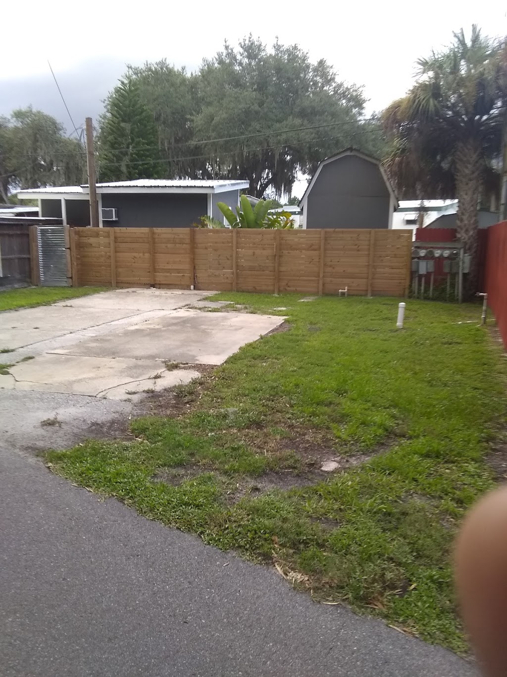 Riverlawn Mobile Home Community | 8215 E Stoner Rd #530A, Riverview, FL 33569 | Phone: (813) 677-6622