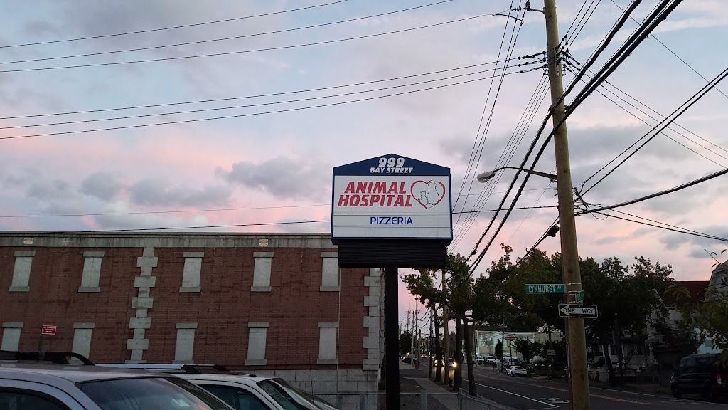 Bay Street Animal Hospital | 999 Bay St, Staten Island, NY 10305, USA | Phone: (718) 420-9100