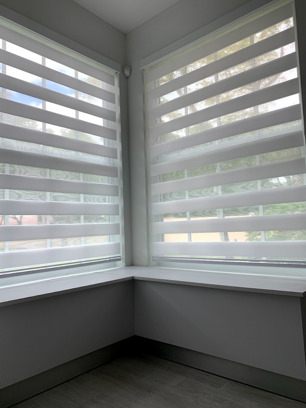 Miami Smart Blinds LLC | 25060 SW 122nd Pl, Homestead, FL 33032, USA | Phone: (305) 850-4985