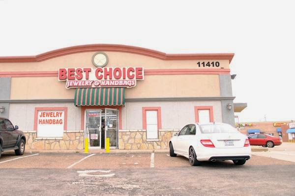 Best Choice trading | 11410 Harry Hines Blvd # 101, Dallas, TX 75229, USA | Phone: (972) 247-4514