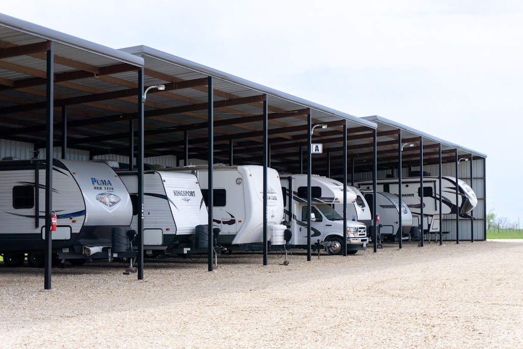 Triple B RV Storage | 400 S, TX-174, Rio Vista, TX 76093, USA | Phone: (817) 886-0089