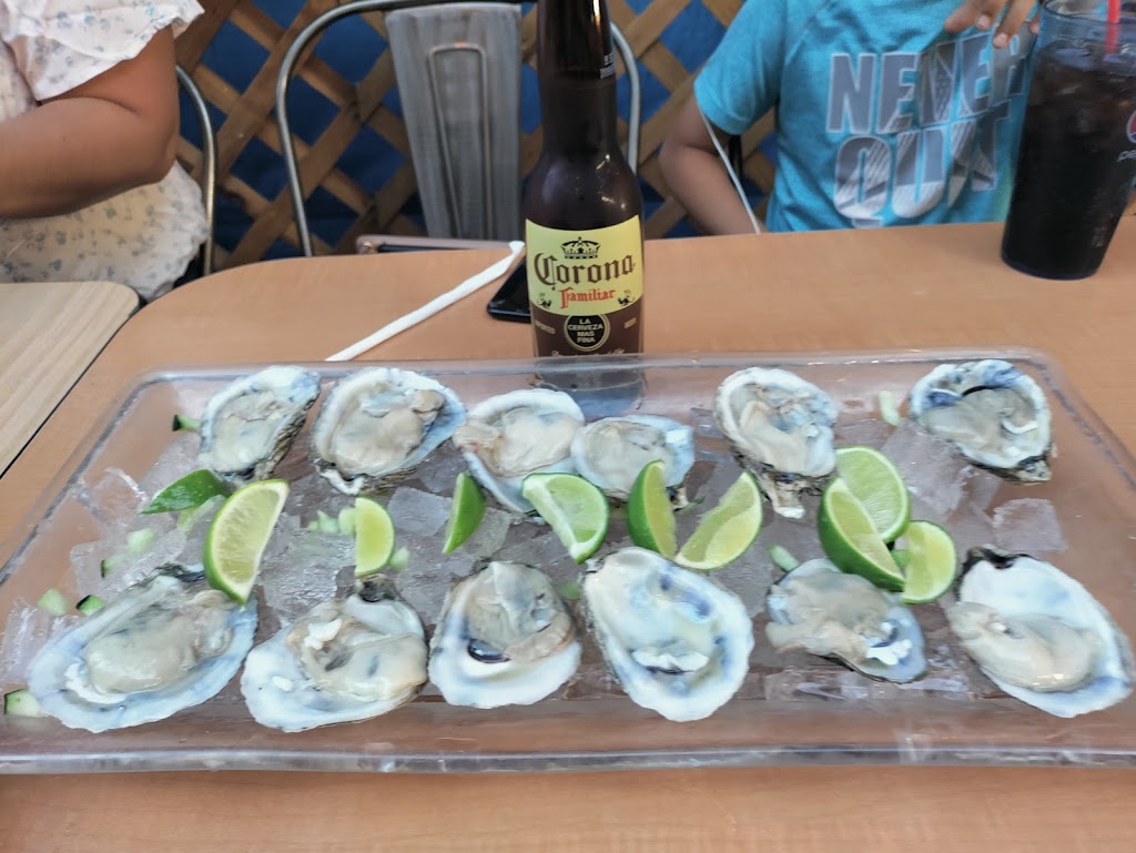 Ceviches & Beer Kerman, CA. | 170 N Madera Ave, Kerman, CA 93630 | Phone: (559) 842-3020