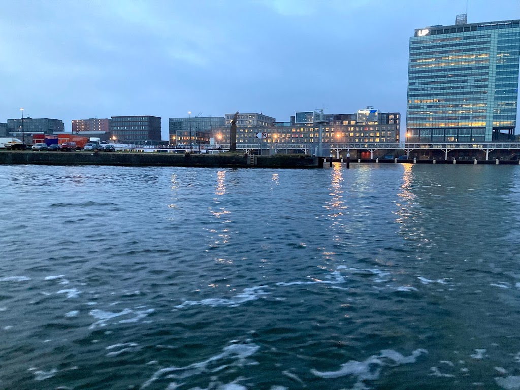 Boat Bike Tours | Aambeeldstraat 20, 1021 KB Amsterdam, Netherlands | Phone: 020 723 5400