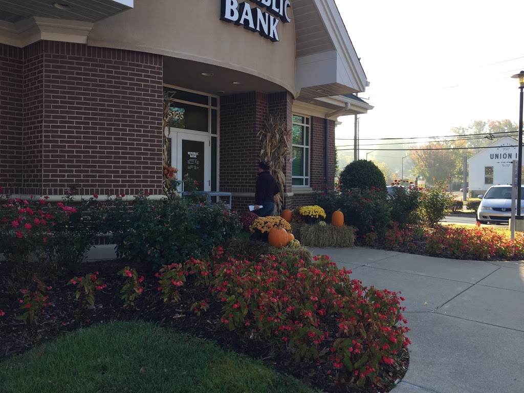 Republic Bank | 5125 New Cut Rd, Louisville, KY 40214, USA | Phone: (502) 363-4644
