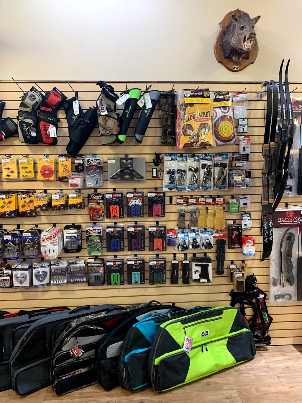 High Desert Outfitters El Paso | 4520 Doniphan Dr, El Paso, TX 79922, USA | Phone: (915) 834-8016