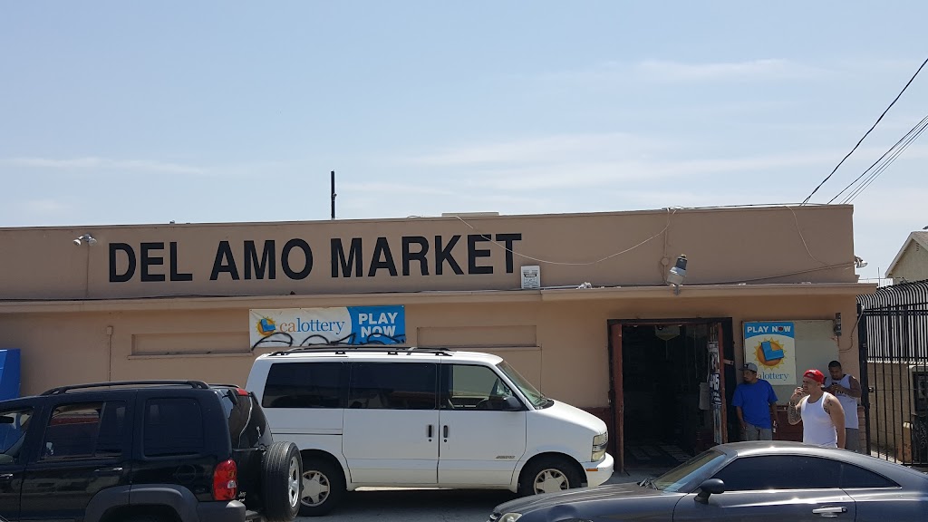 Del Amo Market | 20340 Harvard Blvd, Torrance, CA 90501, USA | Phone: (310) 328-4911