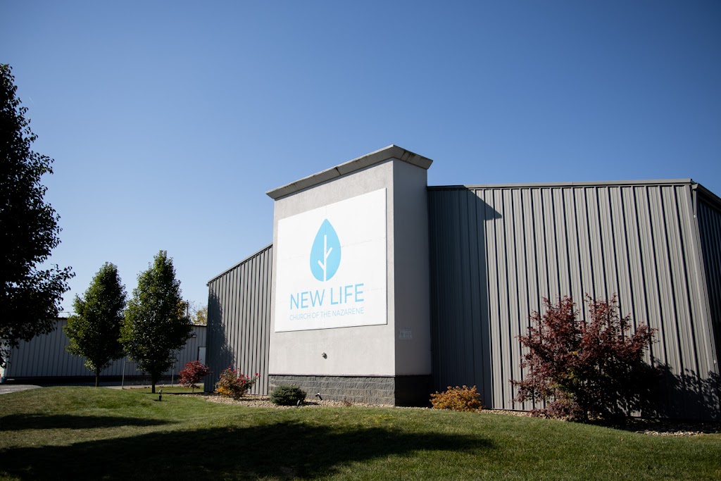 New Life Church Of The Nazarene | 665 Harcourt Rd, Mt Vernon, OH 43050, USA | Phone: (740) 393-0880