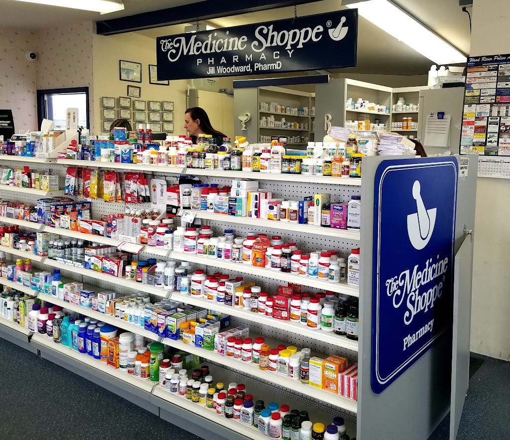 The Medicine Shoppe Pharmacy | 901 E Edwardsville Rd, Wood River, IL 62095, USA | Phone: (618) 259-0085