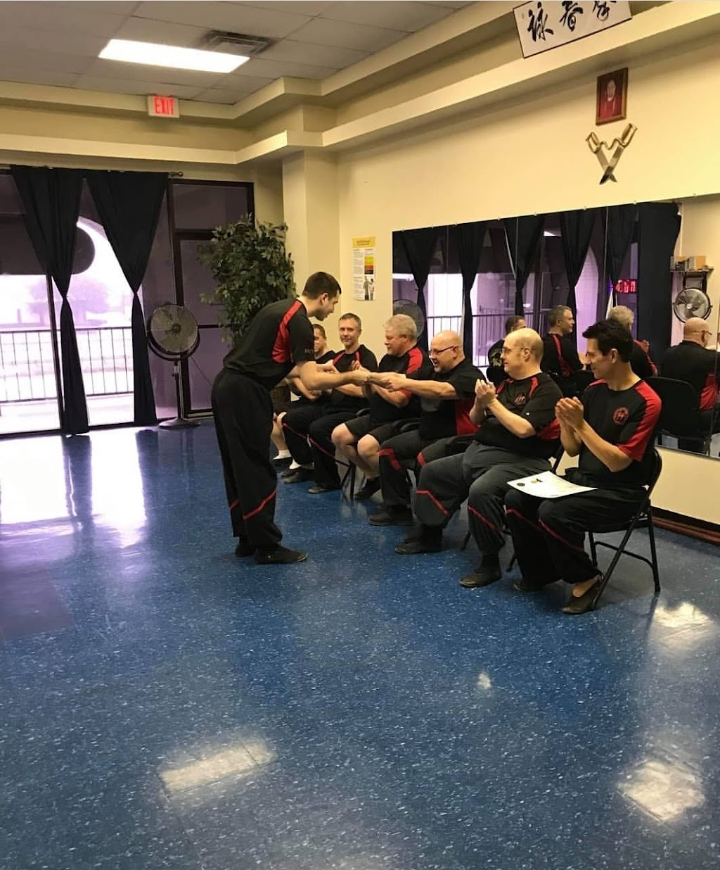 American Wing Chun | 5246 N Main St, Acworth, GA 30101, USA | Phone: (678) 918-6060 American Wing Chun | 5246 N Main St, Acworth, GA 30101, USA | Phone: (678) 918-6060