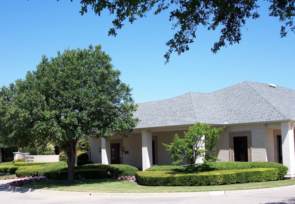 Rest Haven Funeral Home - Rockwall TX | 2500 State Hwy 66 East, Rockwall, TX 75087 | Phone: (972) 771-8641