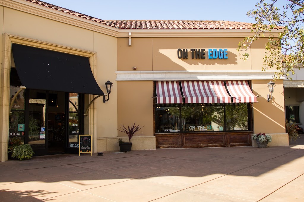 On The EDGE Blackhawk | 3408 Blackhawk Plaza Cir, Danville, CA 94506, USA | Phone: (925) 309-4708
