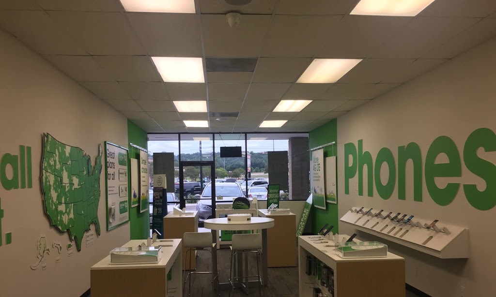 Cricket Wireless Authorized Retailer | 7010 State Hwy 71 Suite 340, Austin, TX 78735 | Phone: (512) 920-0002