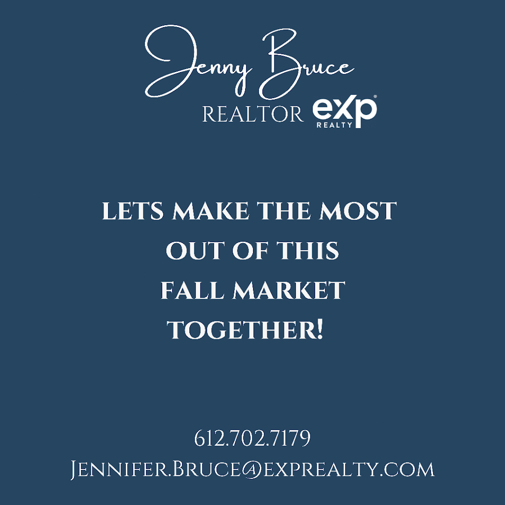Jenny Bruce | Realtor | Breezy Pt Rd, Wayzata, MN 55391, USA | Phone: (612) 702-7179