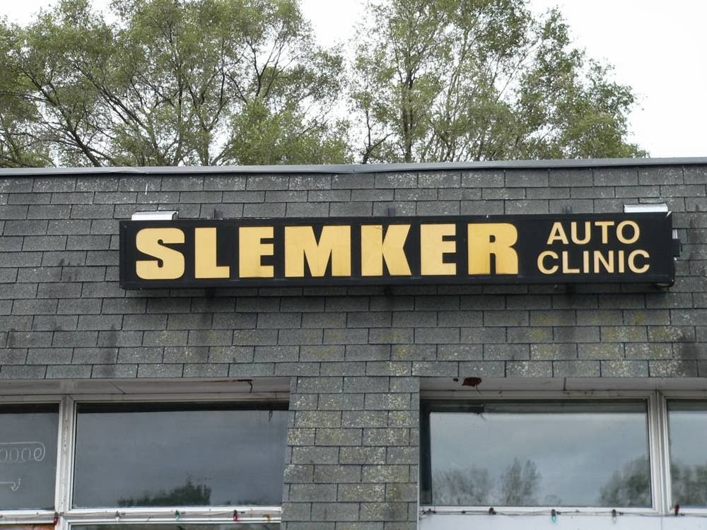 Slemker Auto Care | 6000 Wolf Creek Pike, Dayton, OH 45426, USA | Phone: (937) 854-1978