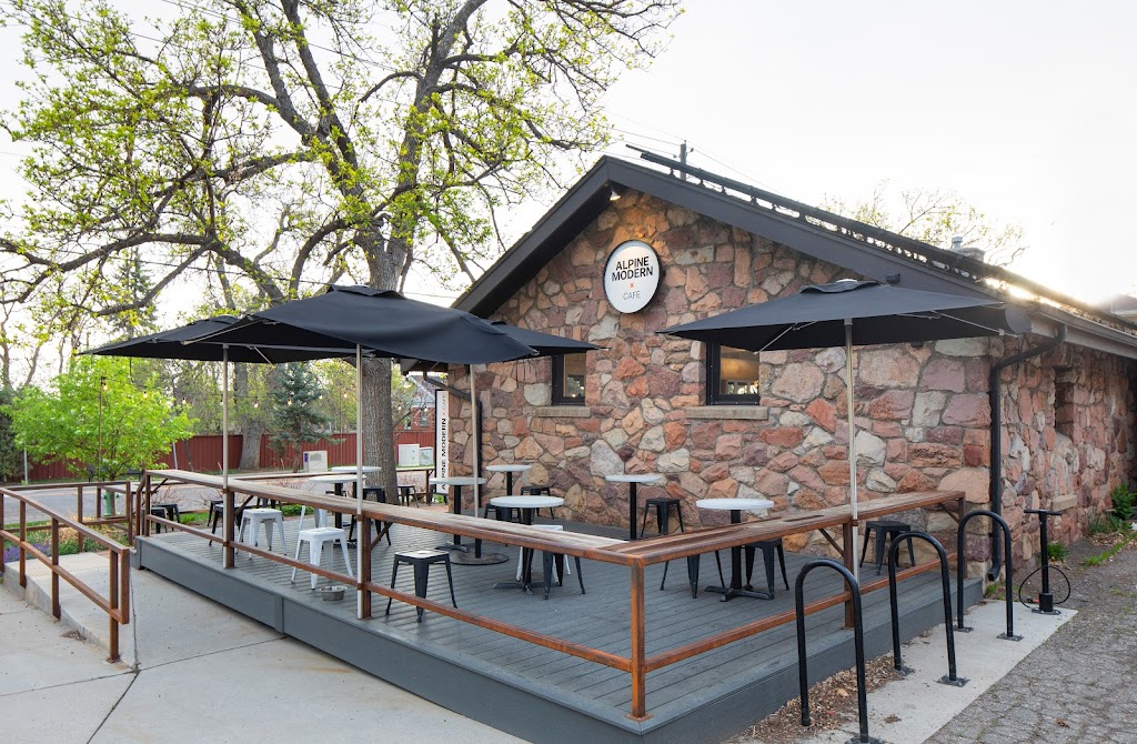 Alpine Modern Café | 904 College Ave, Boulder, CO 80302, USA | Phone: (303) 954-0129