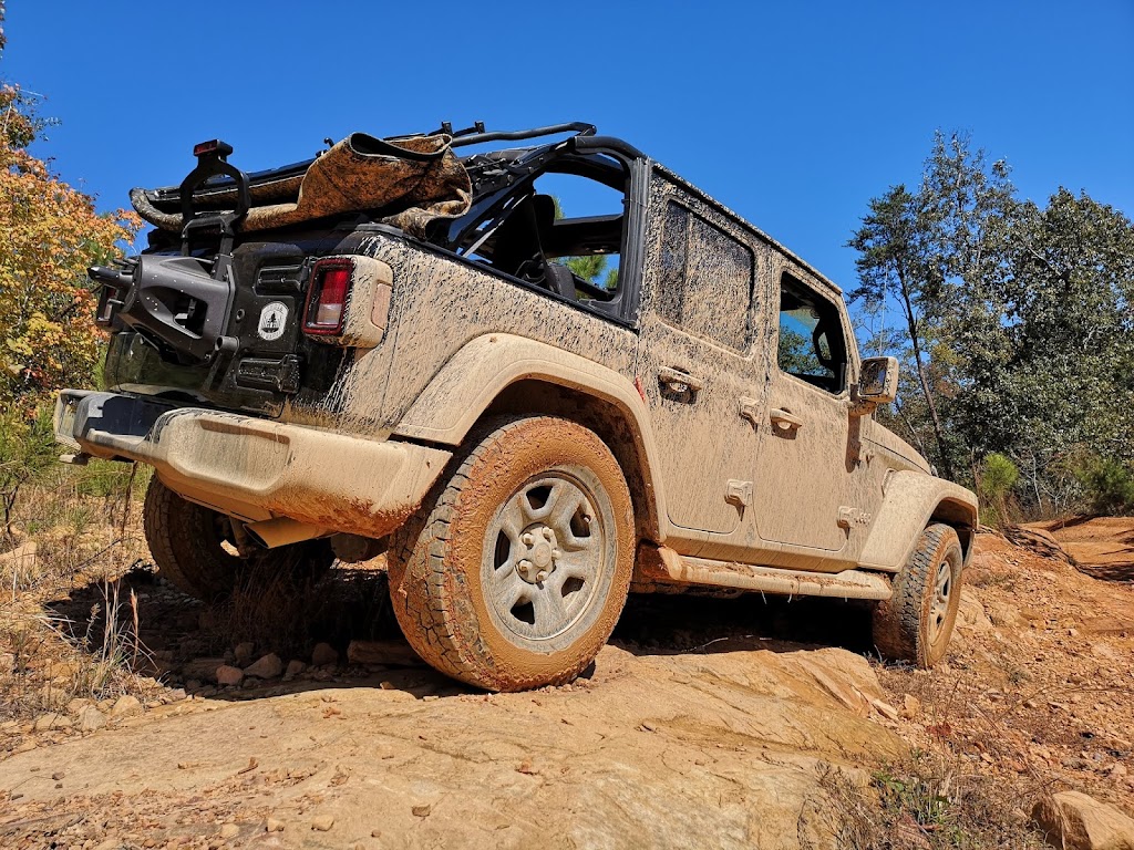 Stony Lonesome OHV Park | 10075 AL-69, Bremen, AL 35033, USA | Phone: (256) 287-1133