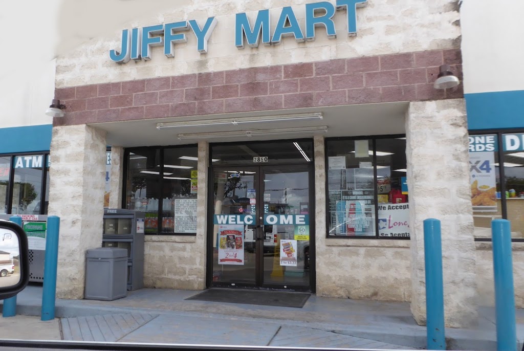 Jiffy Mart # 6 / Valero Gas Station | 2850 E University Ave, Georgetown, TX 78626, USA | Phone: (512) 869-7262