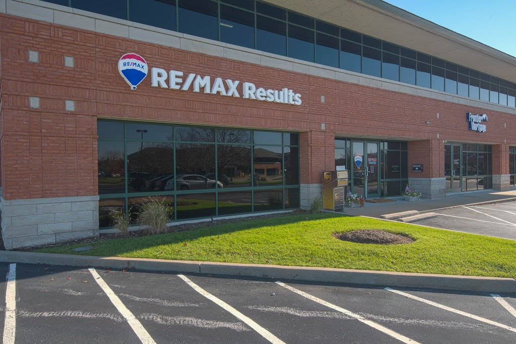 RE/MAX RESULTS | Chesterfield Office | 16647 Chesterfield Grove Rd Suite 110, Chesterfield, MO 63005, USA | Phone: (636) 812-4400